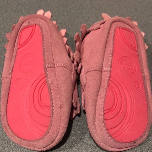 Toddler Girl Shoe Bundle lot of 6 - Picture 9 of 14